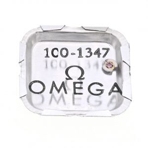 OMEGA Incabloc Sopra Calibro 100 Ref. 1347