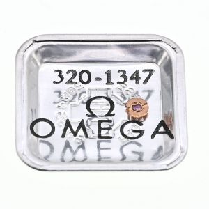 OMEGA Incabloc, Sopra Calibro 320 Ref. 1347