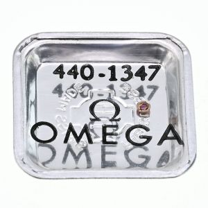 OMEGA Incabloc, Sopra Calibro 440 Ref. 1347