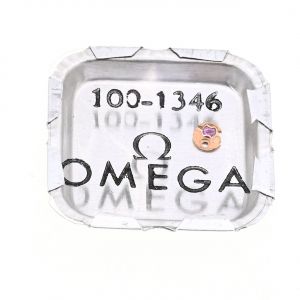 OMEGA Incabloc sotto Calibro 100 Ref. 1346