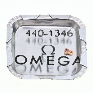 OMEGA Incabloc, Sotto Calibro 440 Ref. 1346