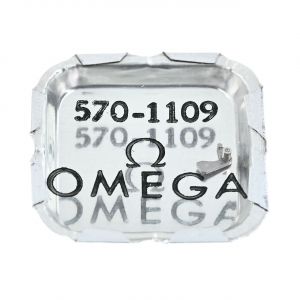 OMEGA Levetta di Messa All’Ora Calibro 570 Ref. 1109