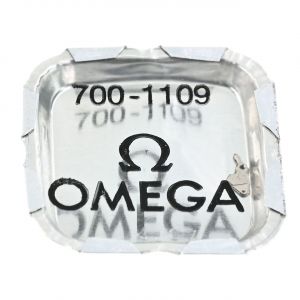 OMEGA Levetta di Messa All’Ora Calibro 700 Ref. 1109