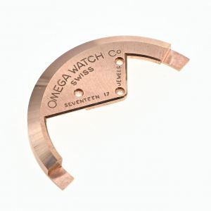 OMEGA Massa Oscillante Calibro 342 Ref. 1017