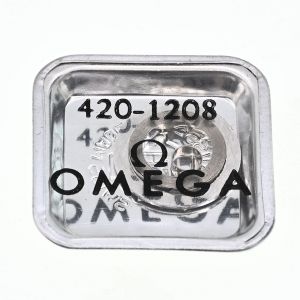 OMEGA Molla del Bariletto Calibro 420 Ref. 1208