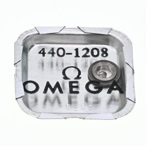 OMEGA Molla del Bariletto Calibro 440 Ref. 1208