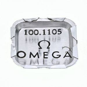 OMEGA Molla del Cricco Calibro 100 Ref. 1105