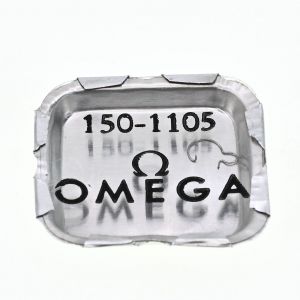 OMEGA Molla del Cricco Calibro 150 Ref. 1105