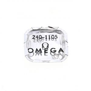 OMEGA Molla del Cricco Calibro 240 Ref. 1105