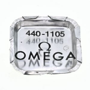 OMEGA Molla del Cricco Calibro 440 Ref. 1105