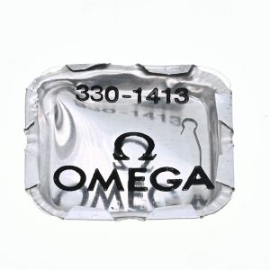 OMEGA Molla del Cricco d’Arresto Calibro 330 Ref. 1413