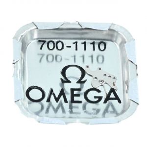 OMEGA Molla Levetta Messa All’Ora Calibro 700 Ref. 1110