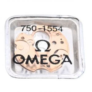 OMEGA Placca Guardia Indicatore Data Calibro 750 Ref. 1554