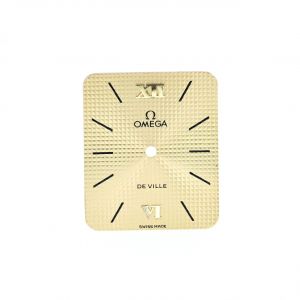 OMEGA Quadrante Champagne ’’de Ville’’ Per 511.0404