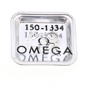 OMEGA Racchetta Calibro 150 Ref. 1334