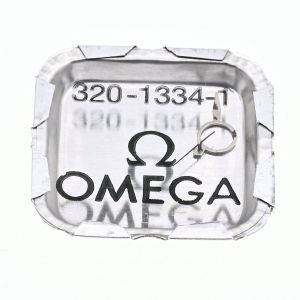 OMEGA Racchetta Calibro 320 Ref. 1334-1