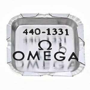 OMEGA Racchetta Calibro 440 Ref. 1331