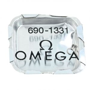 OMEGA Racchetta Completo Calibro 690 Ref. 1331