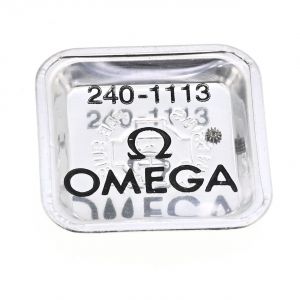 OMEGA Rinvio Calibro 240 Ref. 1113