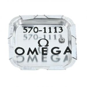 OMEGA Rinvio Calibro 570 Ref. 1113