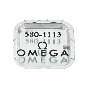 OMEGA Rinvio Calibro 580 Ref. 1113