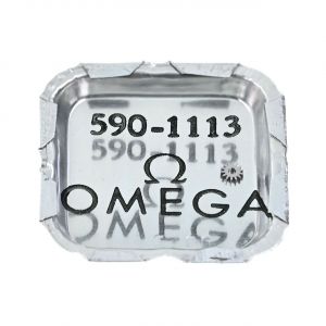 OMEGA Rinvio Calibro 590 Ref. 1113