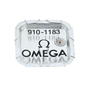 OMEGA Rinvio 3° Di Messa All’Ora GMT Calibro 910 Ref. 1183