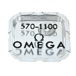 OMEGA Rocchetto Calibro 570 Ref. 1100