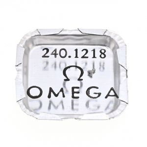 OMEGA Rocchetto dei Minuti, Altezza 1.75 MM Calibro 240 Ref. 1218