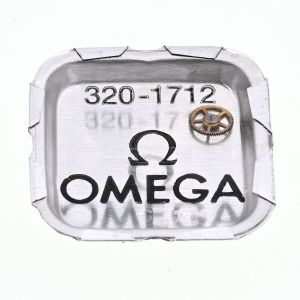 OMEGA Ruota d’Innesto Calibro 320 Ref. 1712 Calib: 321