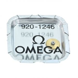 OMEGA Ruota della Minuteria con Pignone Calibro 920 Ref. 1246