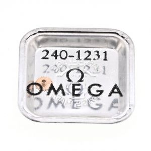 OMEGA Ruota Delle Ore, Altezza 1.02 MM Calibro 240 Ref. 1231