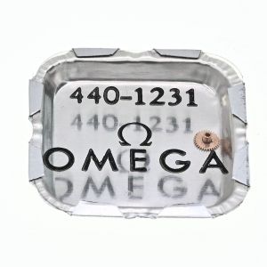 OMEGA Ruota Delle Ore, Altezza 1.10 MM Calibro 440 Ref. 1231