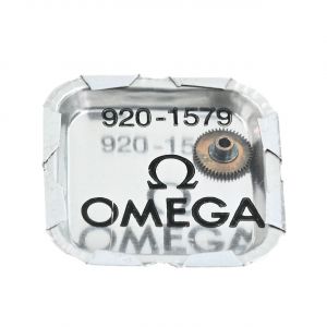 OMEGA Ruota Delle Ore H0, Montata Calibro 920 Ref. 1579