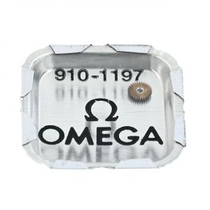 OMEGA Ruota Intermedia Ampm Calibro 910 Ref. 1197