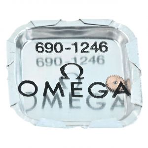 OMEGA Ruota Minuti Calibro 690 Ref. 1246