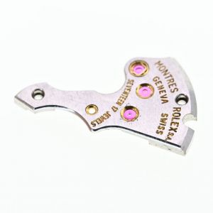 ROLEX 1210 Ponte del Ruotismo Cod. 7493