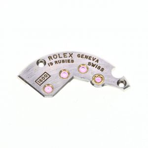 ROLEX 1600 Ponte del Ruotismo Cod. 1802