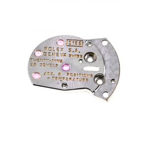 ROLEX 2135 Ponte Superiore Automatico Cod. 140