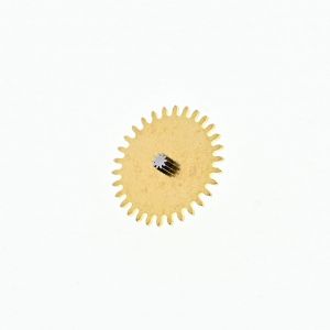 ROLEX 3075 Cod. 3075-5156 Ruota della Minuteria 24 H.