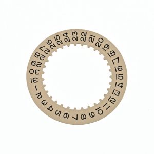 ROLEX 3135 Indicatore della Data Champagne Cod. 16100