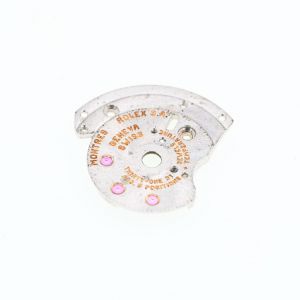 ROLEX 3135 Ponte Superiore dell’ Automatico Vecchio Modello Cod. 3135-140