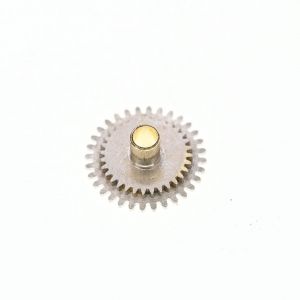 ROLEX 720 Cod. 4260 Ruota Ore Doppia Dentatura 1.98mm