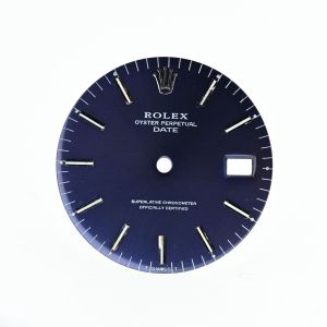 ROLEX Quadrante Date Viola per 15000 - 15200 - 15210 - 15010