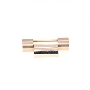 ROLEX Maglia President Oro Rosa 18k 17.2mm