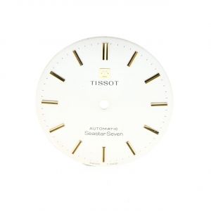 TISSOT Quadrante Argento ’’Seastar Seven ’’ Per 2745