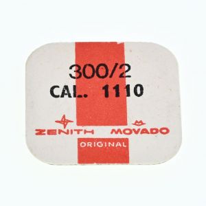 ZENITH 1110 Freccia della Racchetta per Dispositivo Regolatore Cod. 300/2