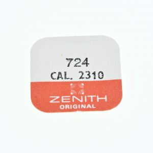 ZENITH 2310 Asse del Bilanciere Cod. 724