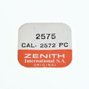 ZENITH 2572 PC Molla Dello Scattadata Cod. 2575