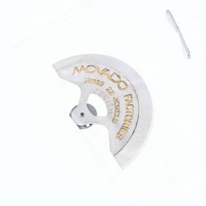 MOVADO 2572pc Massa Oscillante Cod. 1143-1